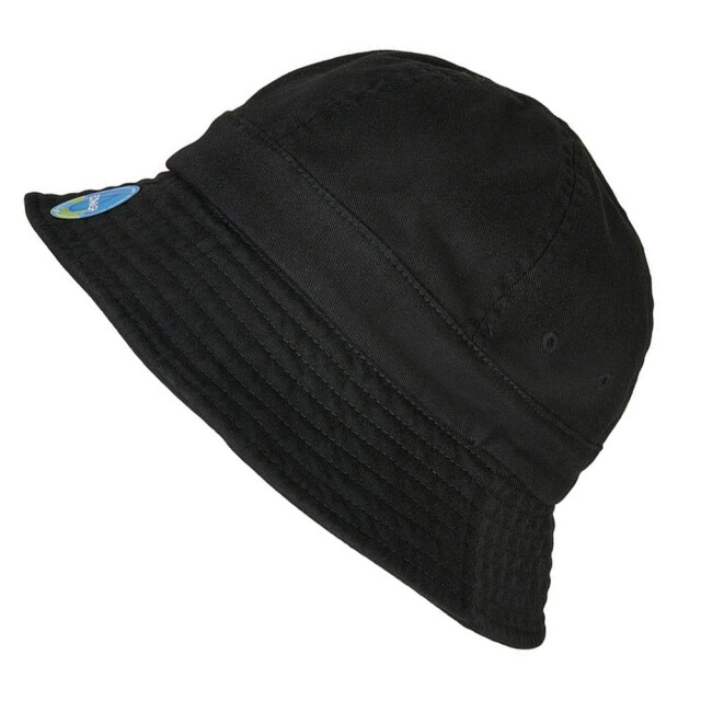 Flexfit Eco wassen emmer hoed UTLT5192_black large