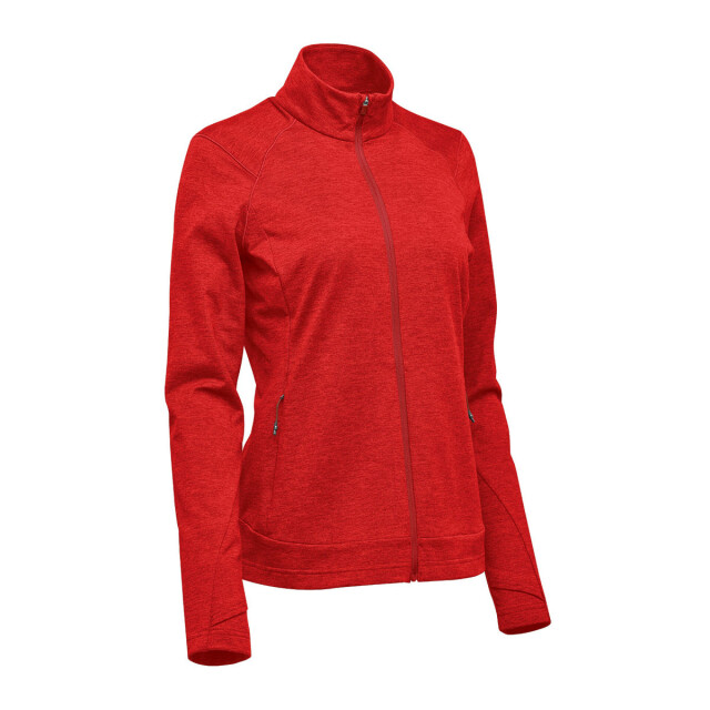 Stormtech Dames treeline performance jas UTLT5151_brightred large