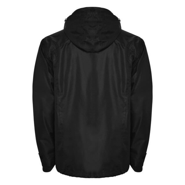 Roly Heren alaska jas UTLT5164_black large