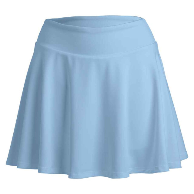 Result Dames fitness skort UTLT5079_duskyblue large
