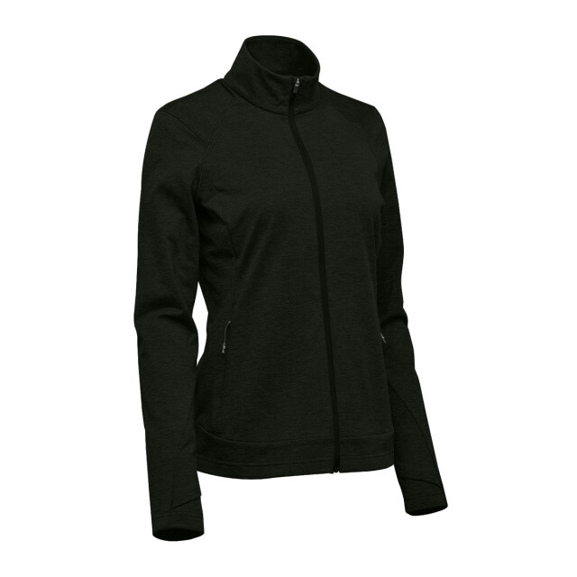 Stormtech Dames treeline performance jas UTLT5151_black large