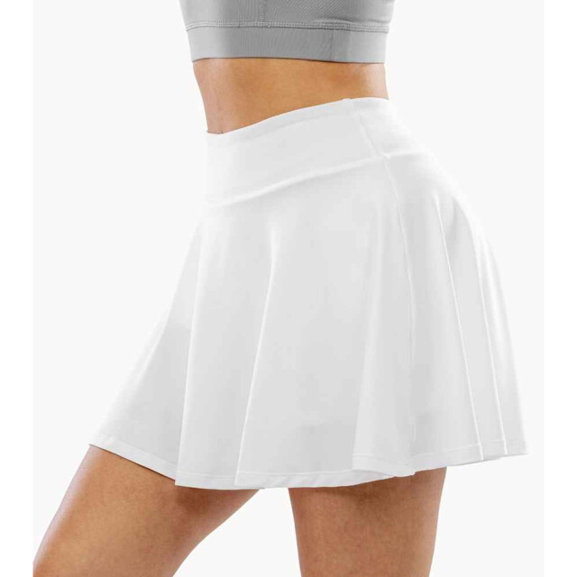 Result Dames fitness skort UTLT5079_white large