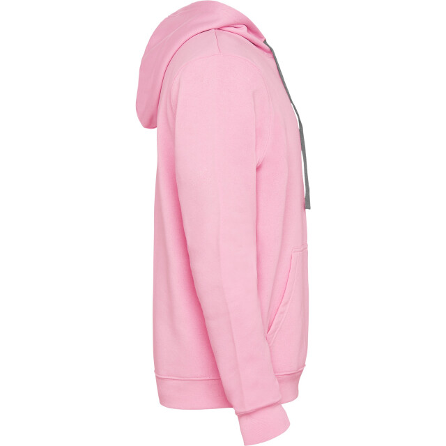 Roly Kinderen/kinderen urban hoodie UTLT4942_lightpinkheathergrey large