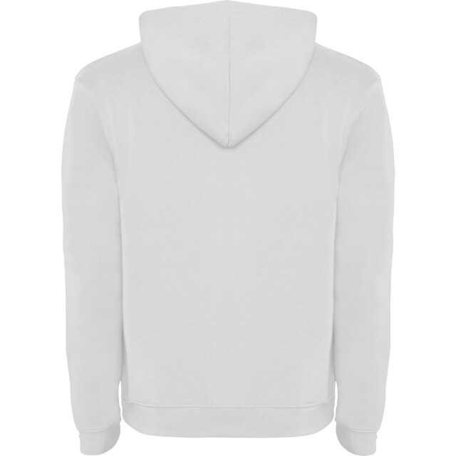 Roly Kinderen/kinderen urban hoodie UTLT4942_whitenavyblue large