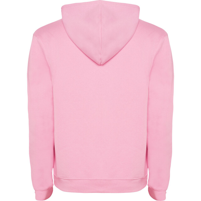 Roly Kinderen/kinderen urban hoodie UTLT4942_lightpinkheathergrey large