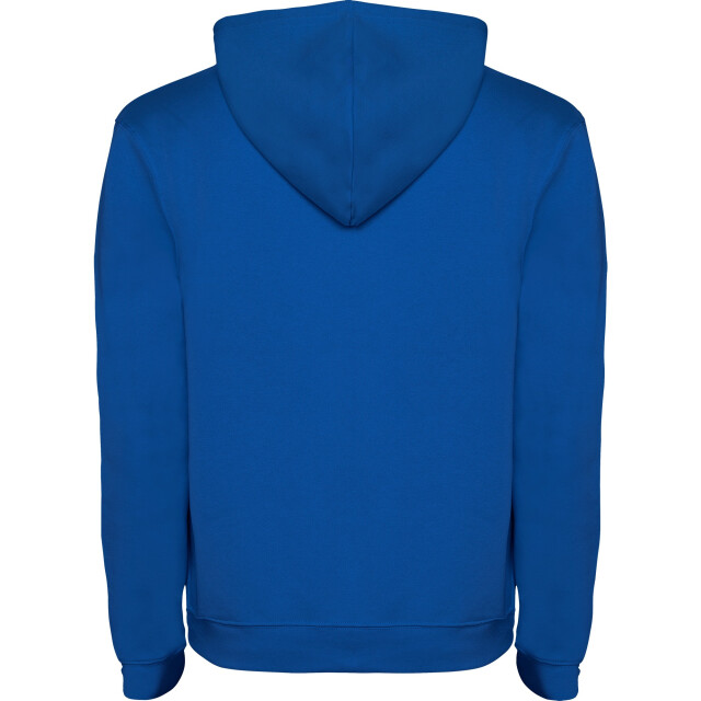 Roly Kinderen/kinderen urban hoodie UTLT4942_royalbluewhite large