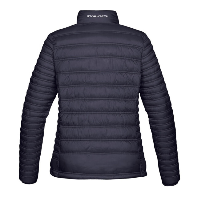 Stormtech Dames basecamp thermisch gewatteerd jasje UTLT4844_navy large