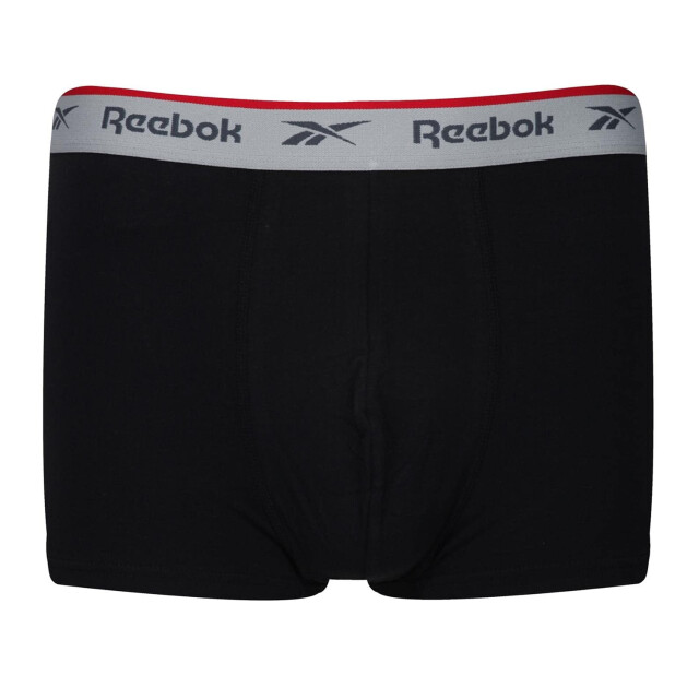 Reebok Heren ovett zwembroek (set van 3) UTLT4868_black large