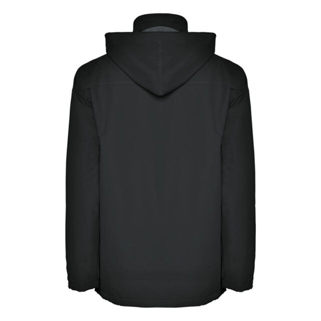 Roly Heren europa parka UTLT4856_darklead large