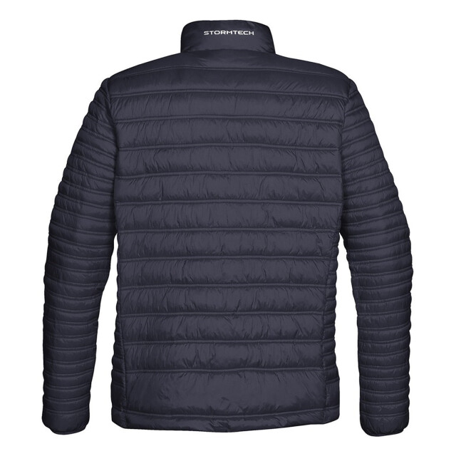 Stormtech Heren basecamp thermisch gewatteerd jack UTLT4864_navy large