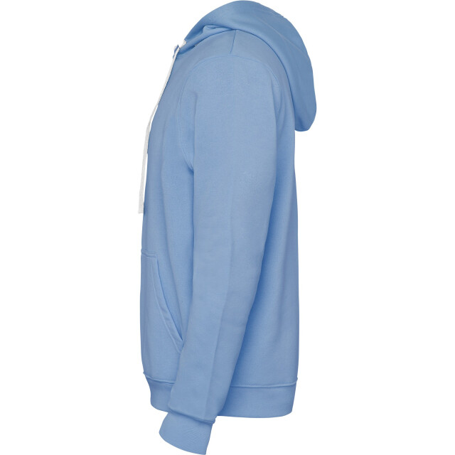 Roly Kinderen/kinderen urban hoodie UTLT4942_skybluewhite large