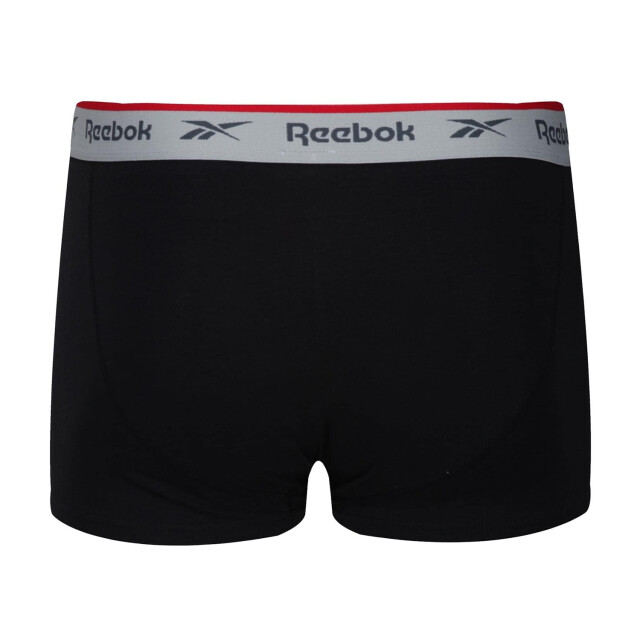 Reebok Heren ovett zwembroek (set van 3) UTLT4868_black large