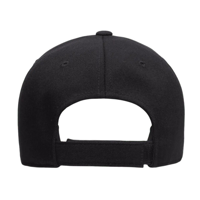 Flexfit 110 gebogen piek snapback cap UTLT4979_black large