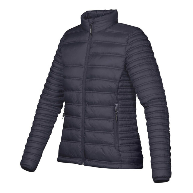 Stormtech Dames basecamp thermisch gewatteerd jasje UTLT4844_navy large