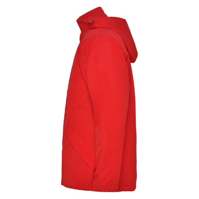 Roly Heren europa parka UTLT4856_red large