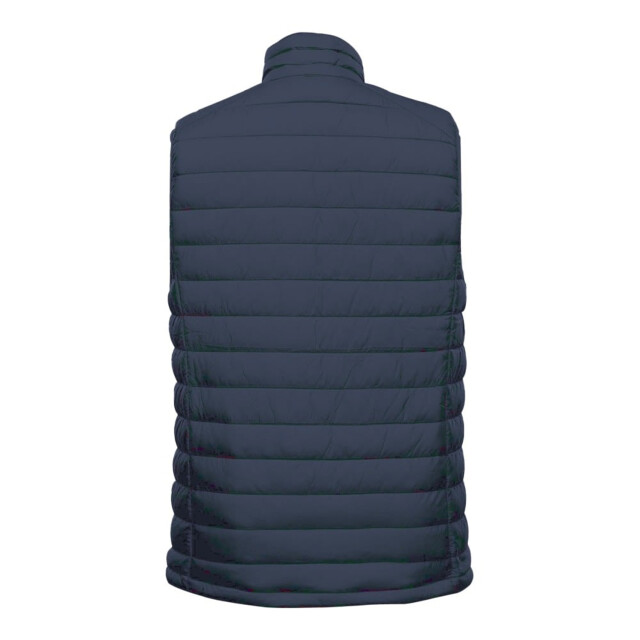 Stormtech Heren stavanger thermo gilet UTLT4852_navygraphite large