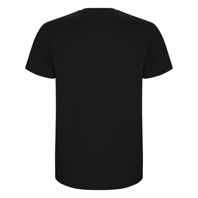 Roly Heren stafford t-shirt UTLT4839_black large