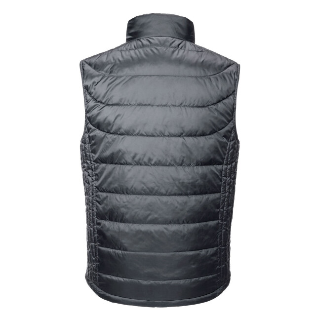 Russell Athletic Heren nano body warmer UTLT4709_irongrey large