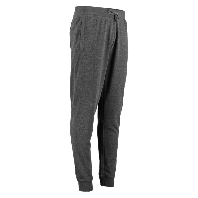 Kustom Kit Unisex slim joggingbroek volwassenen UTLT4718_darkgreymarl large