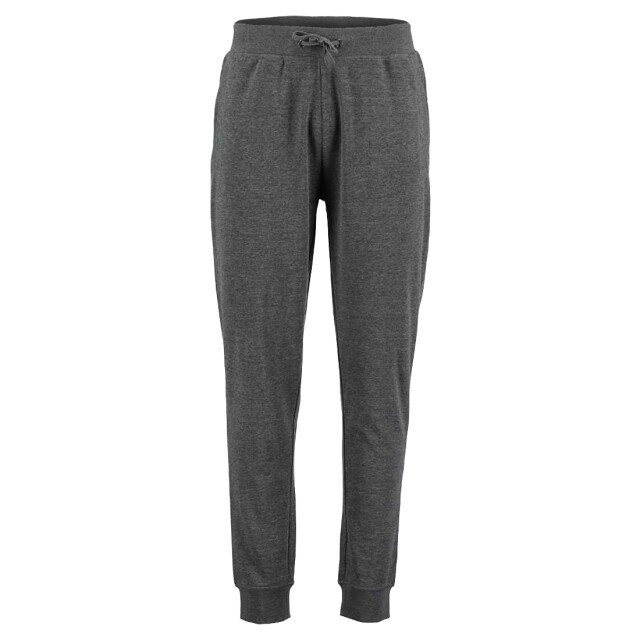 Kustom Kit Unisex slim joggingbroek volwassenen UTLT4718_darkgreymarl large