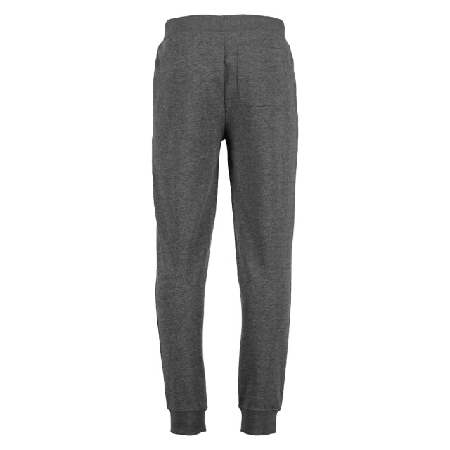 Kustom Kit Unisex slim joggingbroek volwassenen UTLT4718_darkgreymarl large
