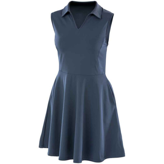 Result Dames recycled fitness jurk UTLT4837_navy large