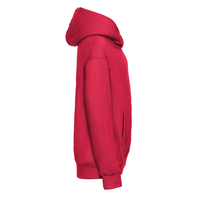 Russell Athletic Kinderen/kinderen hoodie UTLT4627_classicred large
