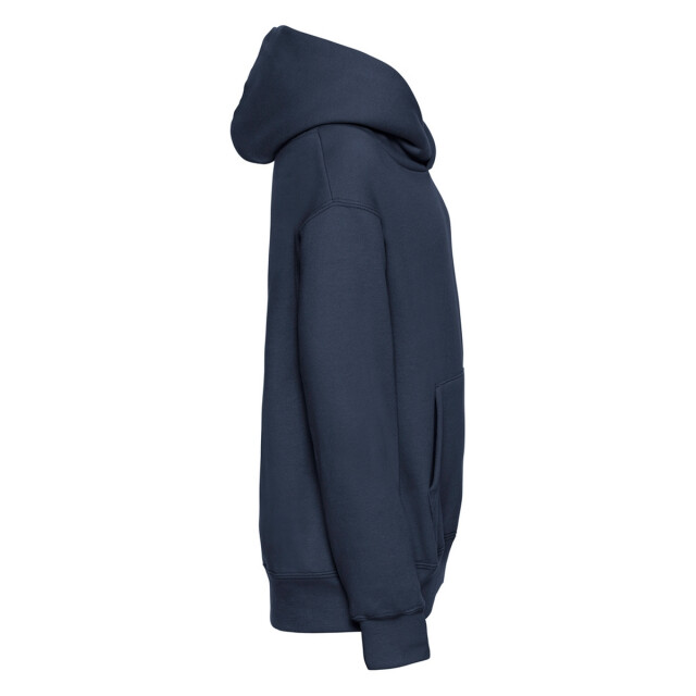 Russell Athletic Kinderen/kinderen hoodie UTLT4627_frenchnavy large