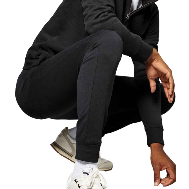 Kustom Kit Unisex slim joggingbroek volwassenen UTLT4718_black large