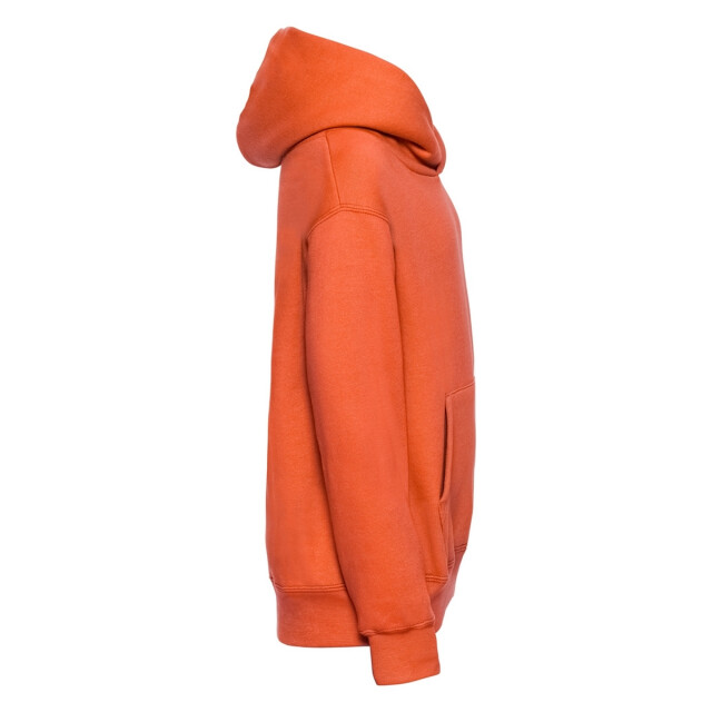 Russell Athletic Kinderen/kinderen hoodie UTLT4627_orange large