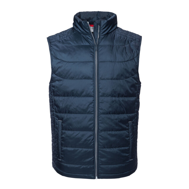 Russell Athletic Heren nano body warmer UTLT4709_frenchnavy large