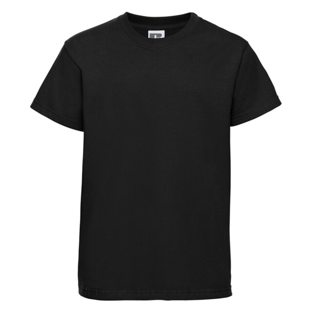 Russell Athletic Kinderen/kinderen authentiek klassiek t-shirt UTLT3849_white large