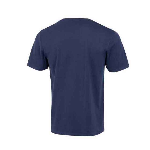 Stedman Stars Unisex lux t-shirt voor volwassenen UTLT3796_bluemidnight large