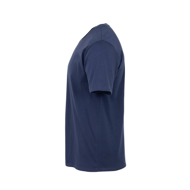 Stedman Stars Unisex lux t-shirt voor volwassenen UTLT3796_bluemidnight large