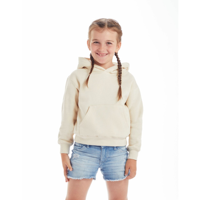 Mantis Kinder/kinder essential hoodie UTLT3781_natural large