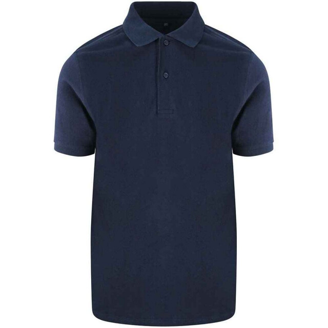 Awdis Unisex stretch poloshirt voor volwassenen UTLT3690_navy large