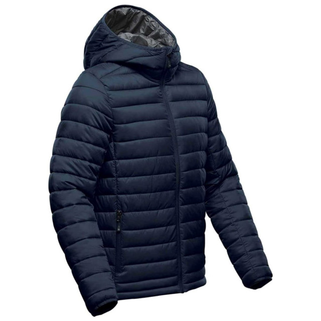 Stormtech Heren stavanger jas UTLT5644_navy large