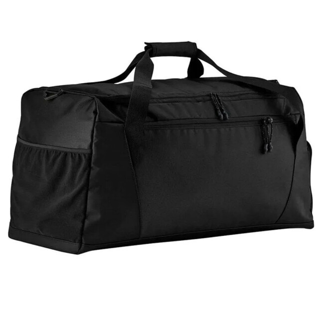 Quadra Multi-sport gewone holdall UTLT5687_black large