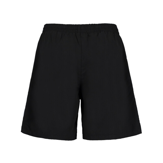 Kustom Kit Heren classic track shorts UTLT3723_blackwhite large