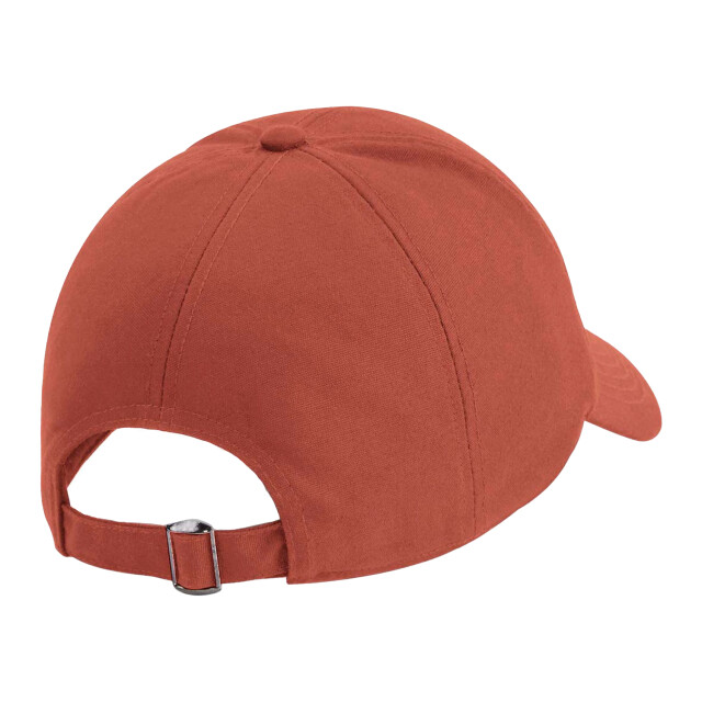 Beechfield Earthaware organic katoenen 6 paneel pet UTLT3716_terracotta large