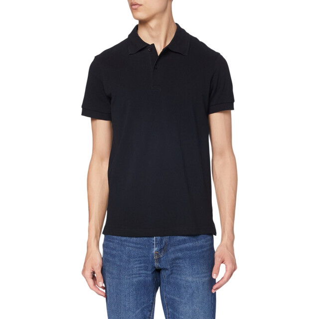 Stedman Stars Klassiek poloshirt voor volwassenen UTLT3779_blackopal large