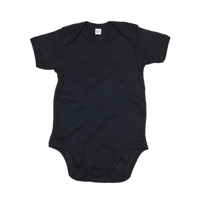 Babybugz Baby rompertje UTLT3172_black large