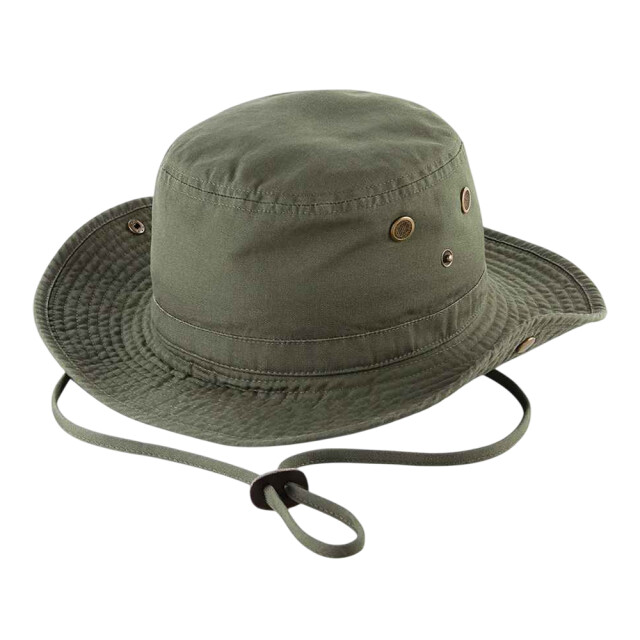 Beechfield Outback hoed UTLT2882_olivegreen large