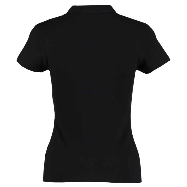 Kustom Kit Dames keyhole regular top UTLT2945_black large