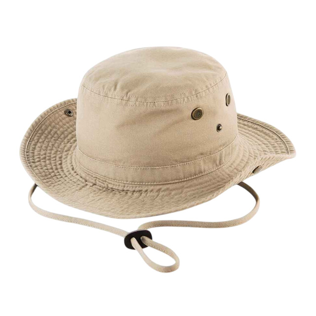 Beechfield Outback hoed UTLT2882_pebble large