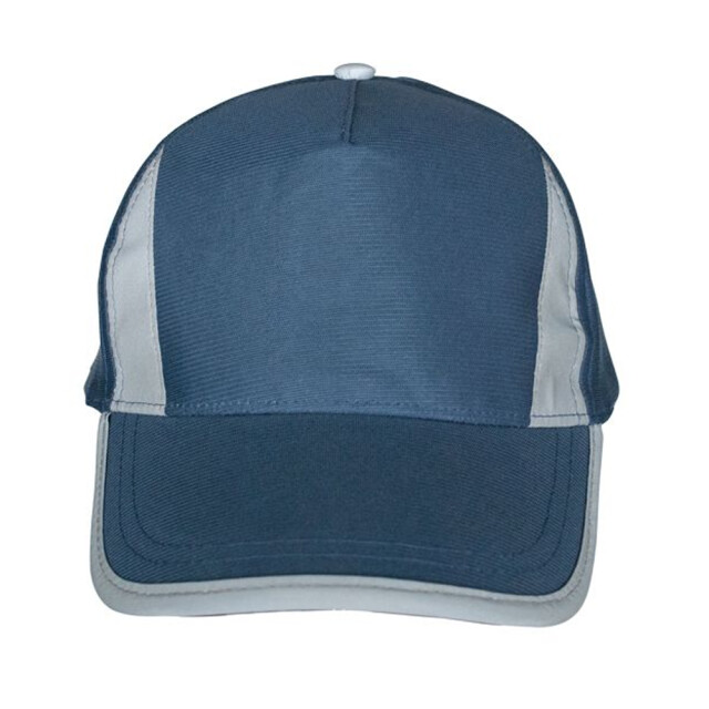 Korntex Unisex premium nice hi-vis pet voor volwassenen UTLT3128_navy large