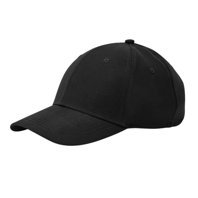 Beechfield Performance baseball cap UTLT2303_black large