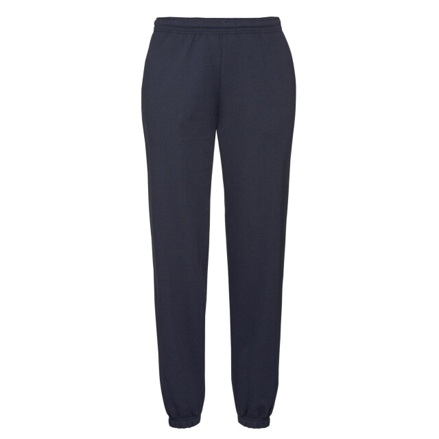 Fruit of the Loom Heren klassiek elastisch manchet joggingbroek UTLT2282_deepnavy large
