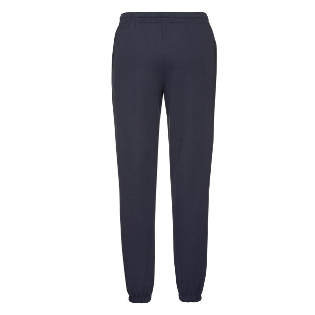 Fruit of the Loom Heren klassiek elastisch manchet joggingbroek UTLT2282_deepnavy large