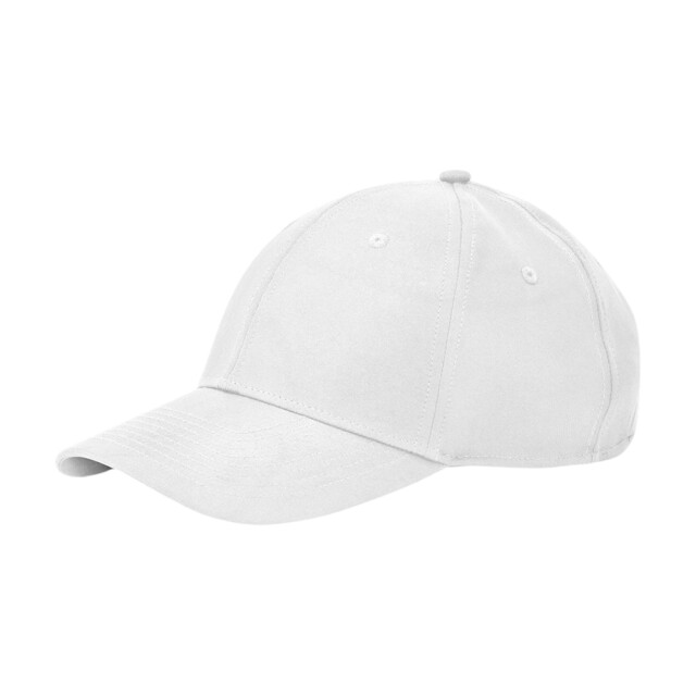 Beechfield Performance baseball cap UTLT2303_white large